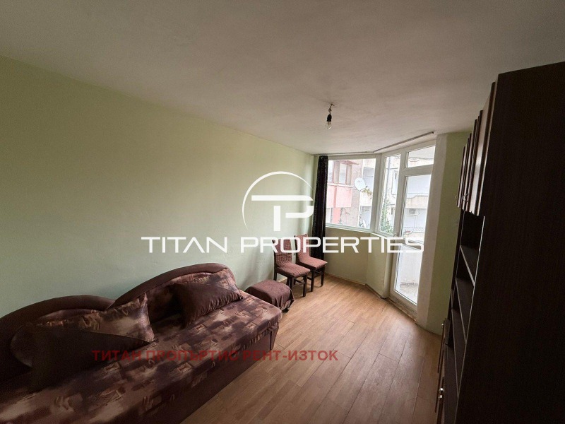 Издаје се  2 спаваће собе Бургас , Вазраждане , 97 м2 | 94969675 - слика [6]