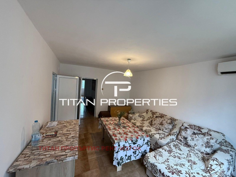 Издаје се  2 спаваће собе Бургас , Вазраждане , 97 м2 | 94969675 - слика [2]