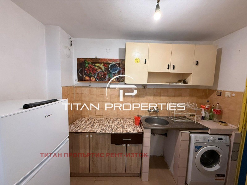 Издаје се  2 спаваће собе Бургас , Вазраждане , 97 м2 | 94969675 - слика [8]