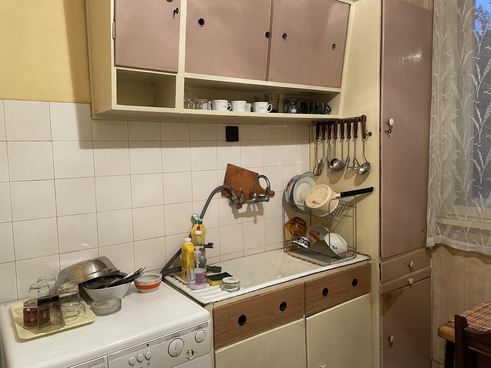 Дава под наем 2-СТАЕН, гр. Пловдив, Център, снимка 4 - Апартаменти - 53991380