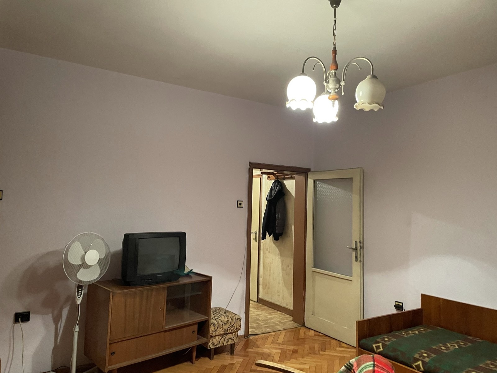 Дава под наем 2-СТАЕН, гр. Пловдив, Център, снимка 5 - Апартаменти - 53991380