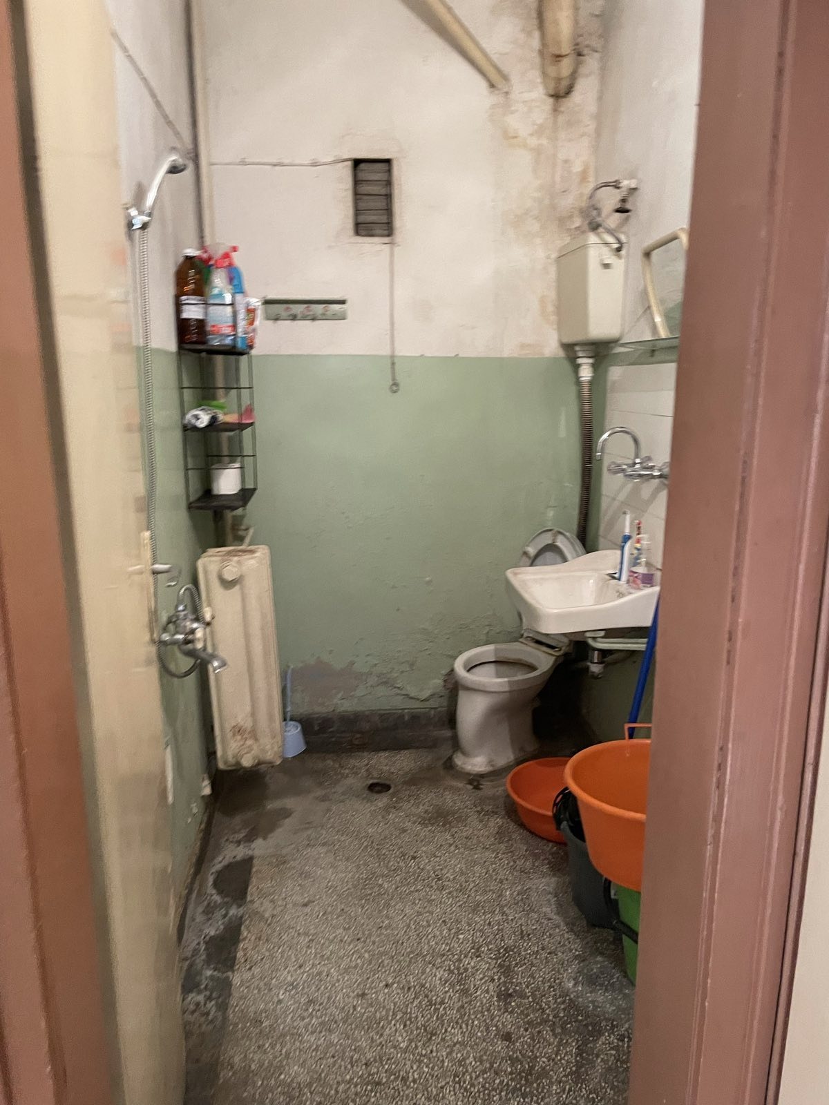 Дава под наем 2-СТАЕН, гр. Пловдив, Център, снимка 7 - Апартаменти - 53991380