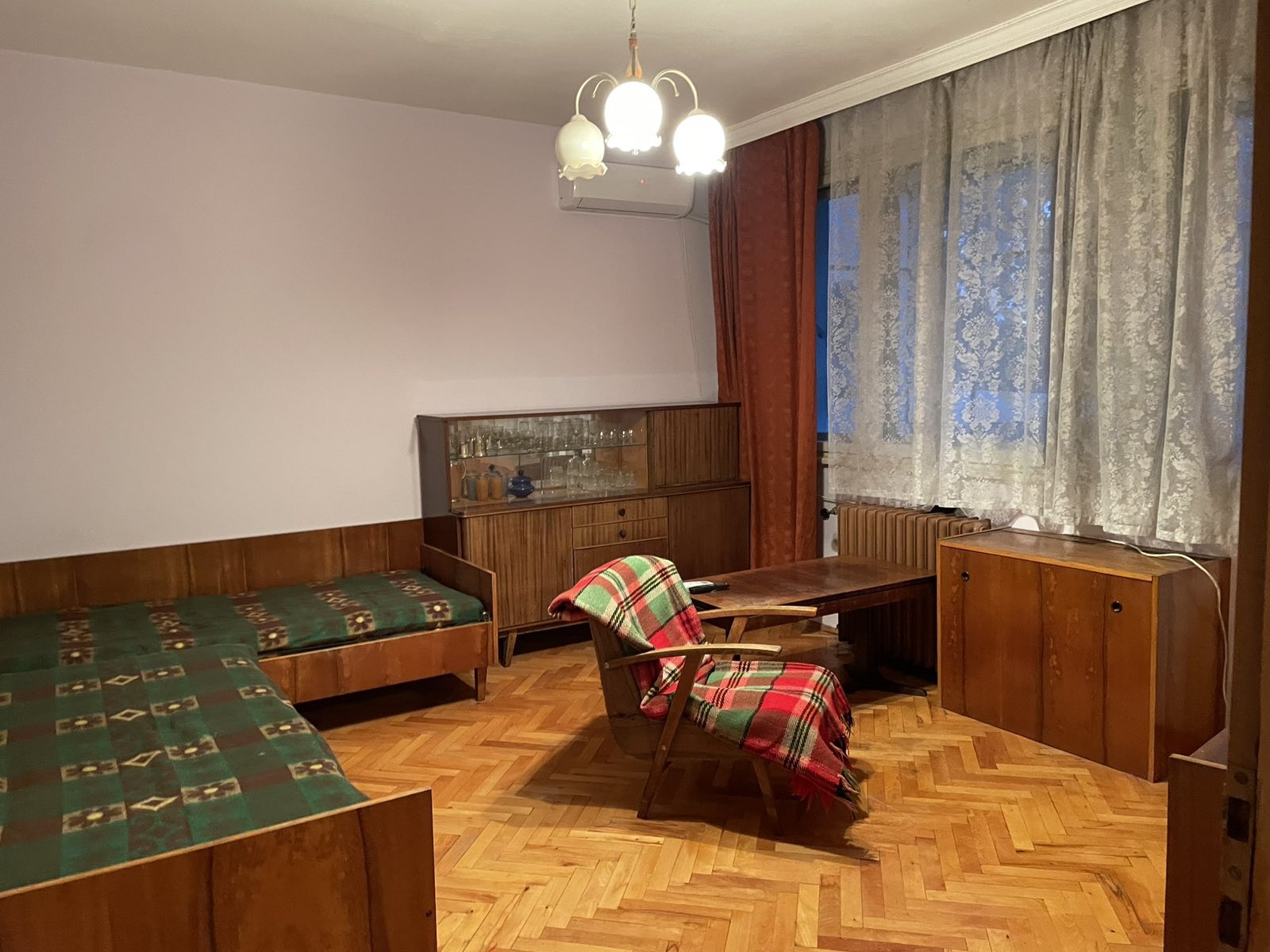 Дава под наем 2-СТАЕН, гр. Пловдив, Център, снимка 3 - Апартаменти - 53991380