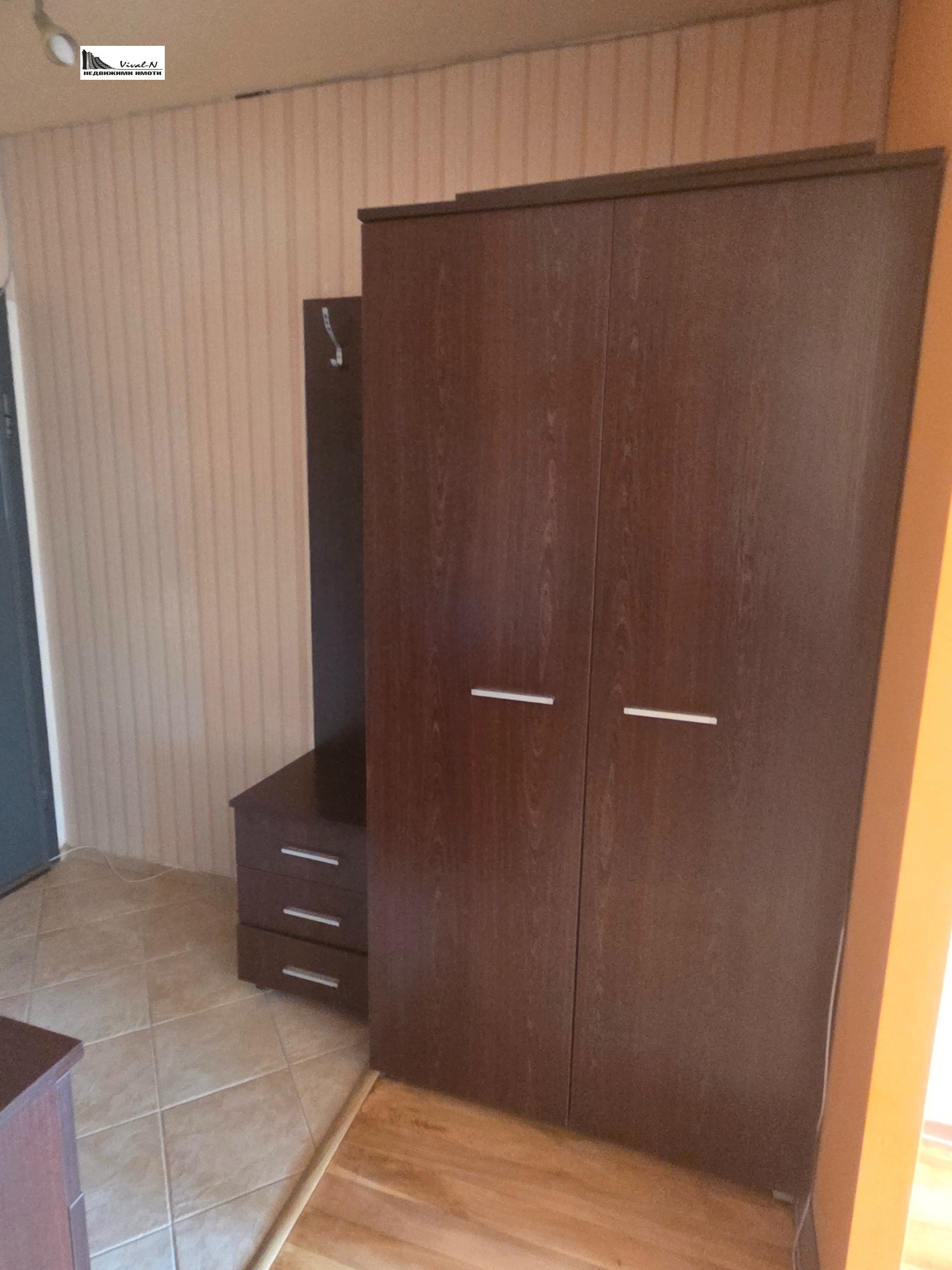 Дава под наем 2-СТАЕН, гр. София, Люлин 6, снимка 11 - Апартаменти - 55036260
