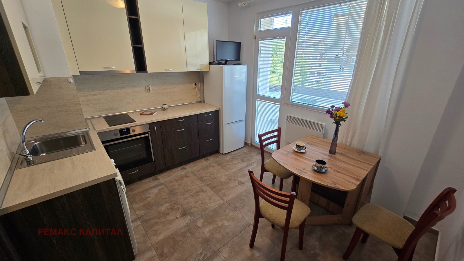 Дава под наем 2-СТАЕН, гр. София, Павлово, снимка 2 - Апартаменти - 56273138