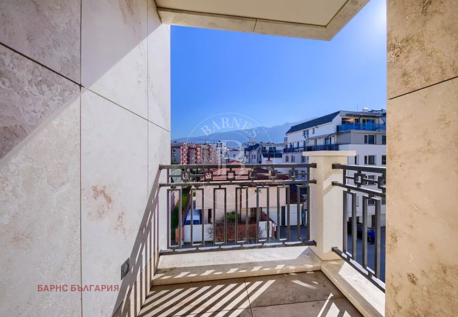 Дава под наем 3-СТАЕН, гр. София, Кръстова вада, снимка 15 - Апартаменти - 54183131