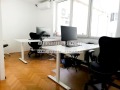 Под наем ОФИС, град София, Център • 9360 € • 23757341 — Holmes.bg