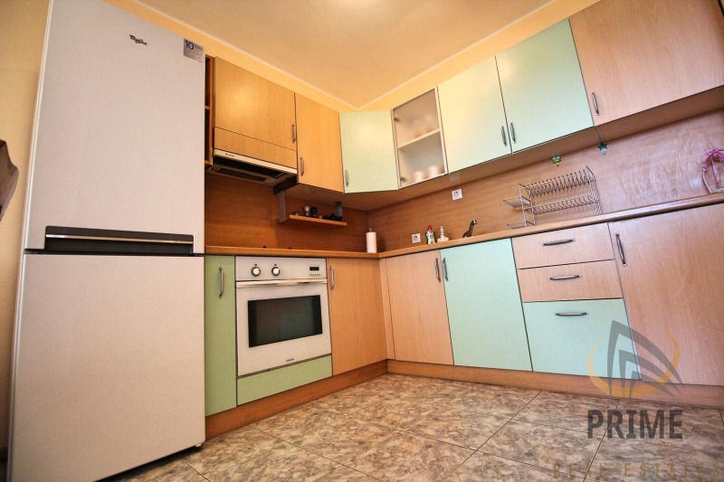 Дава под Наем МНОГОСТАЕН в град Бургас, Славейков - 100 кв.м / 600 € » 1 173.50 лв., ПРАЙМ РИЪЛ ЕСТЕЙТС ЕООД