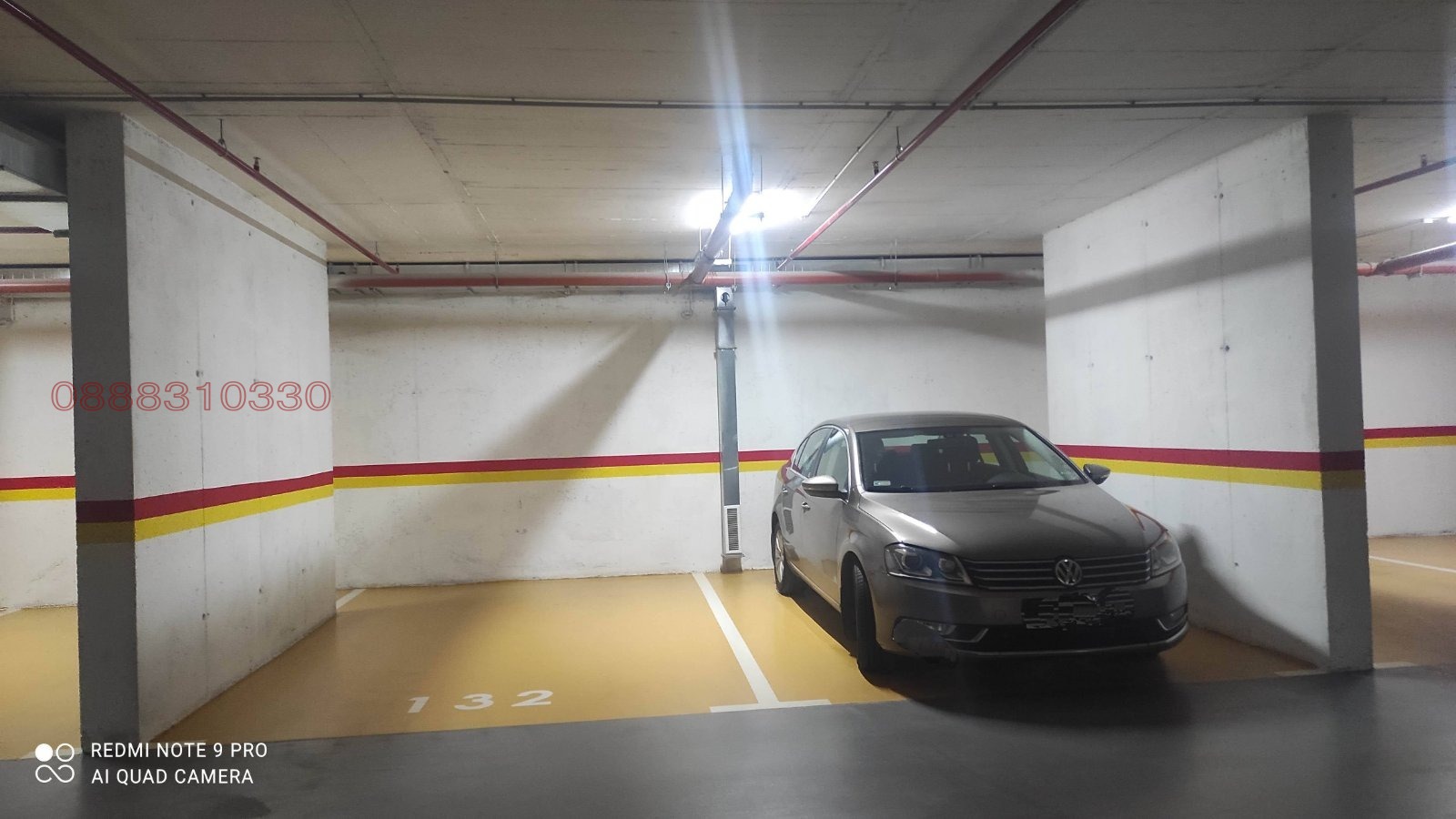 Дава под Наем 2-СТАЕН | Imot.bg — изображение 12