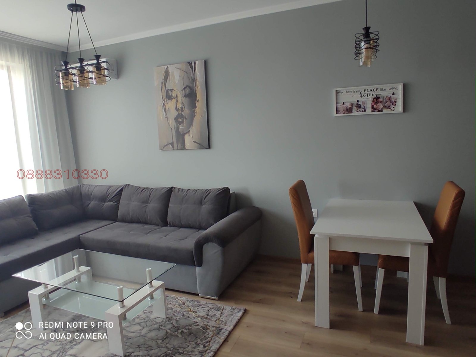 Дава под Наем 2-СТАЕН | Imot.bg — изображение 6