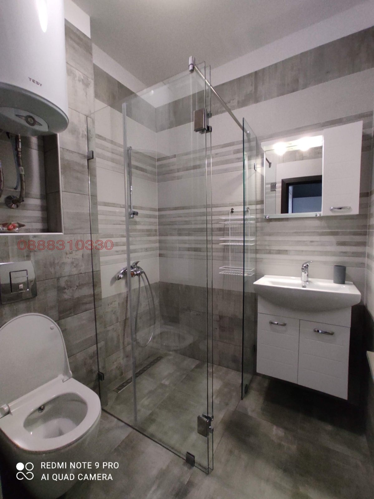 Дава под Наем 2-СТАЕН | Imot.bg — изображение 10