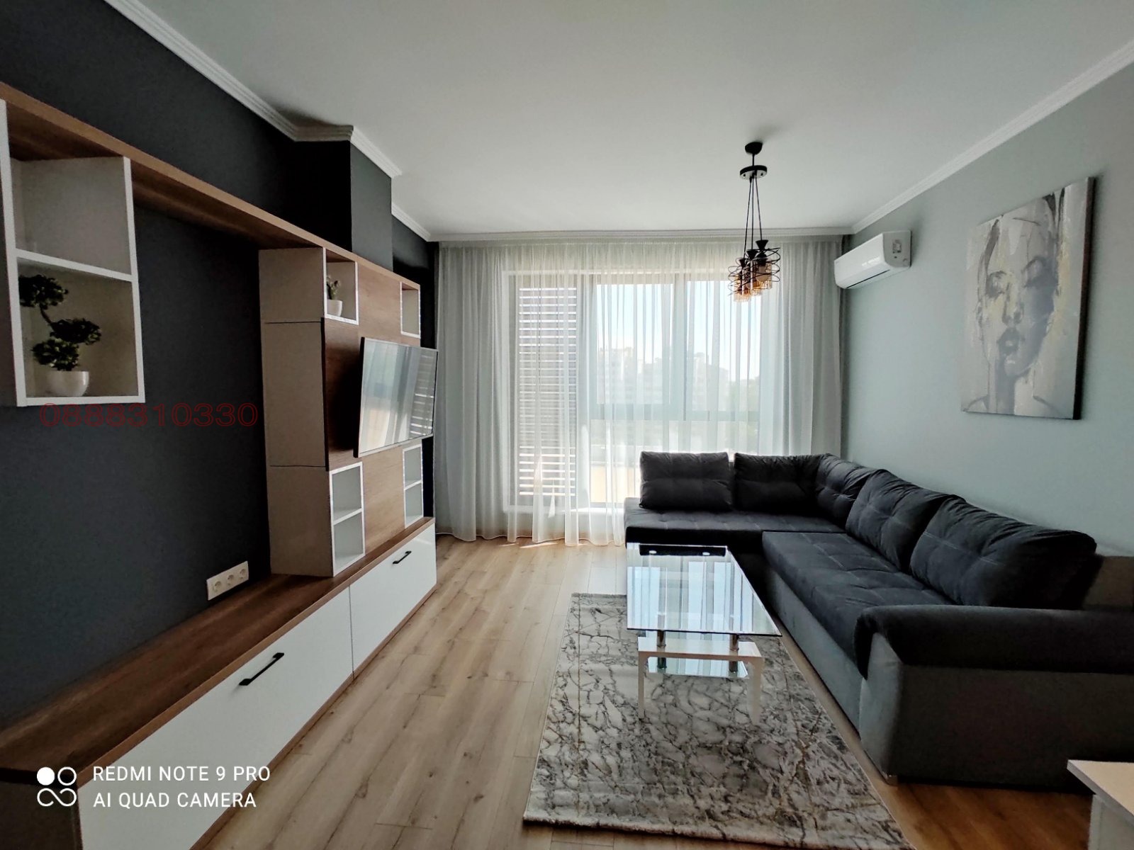 Дава под Наем 2-СТАЕН | Imot.bg — изображение 5