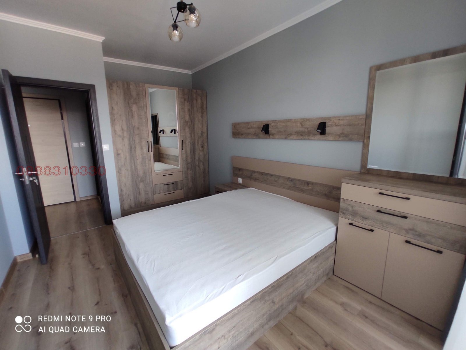 Дава под Наем 2-СТАЕН | Imot.bg — изображение 8