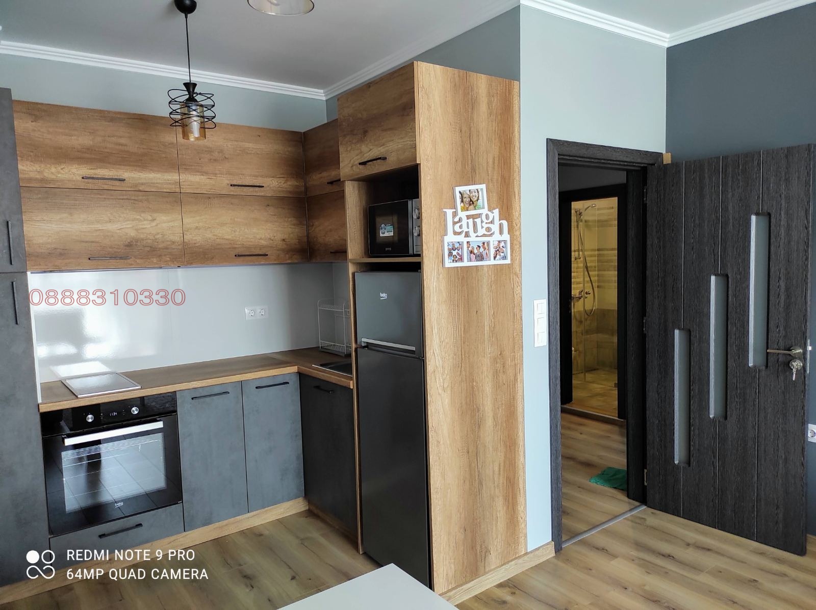 Дава под Наем 2-СТАЕН | Imot.bg — изображение 7