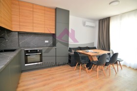 1 bedroom Izgrev, Varna 1