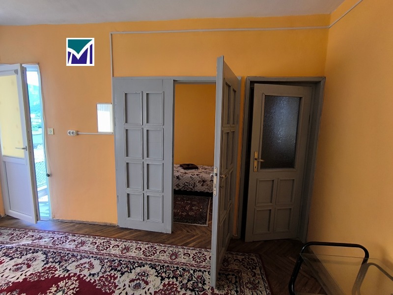 Дава под наем  1-стаен град Враца , Сениче , 41 кв.м | 80996595 - изображение [3]