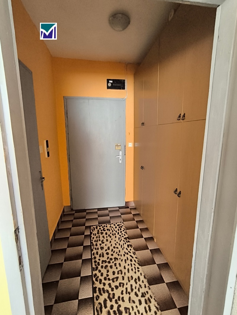 Дава под наем  1-стаен град Враца , Сениче , 41 кв.м | 80996595 - изображение [15]