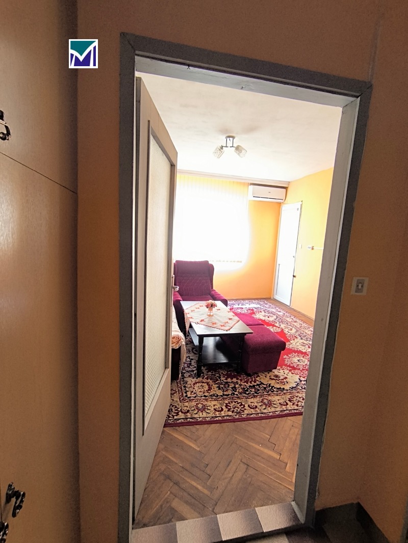 Дава под наем  1-стаен град Враца , Сениче , 41 кв.м | 80996595 - изображение [16]