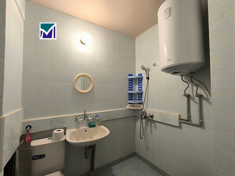Дава под наем  1-стаен град Враца , Сениче , 41 кв.м | 80996595 - изображение [13]