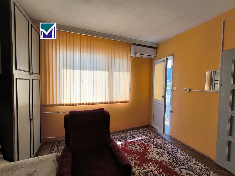 Дава под наем  1-стаен град Враца , Сениче , 41 кв.м | 80996595