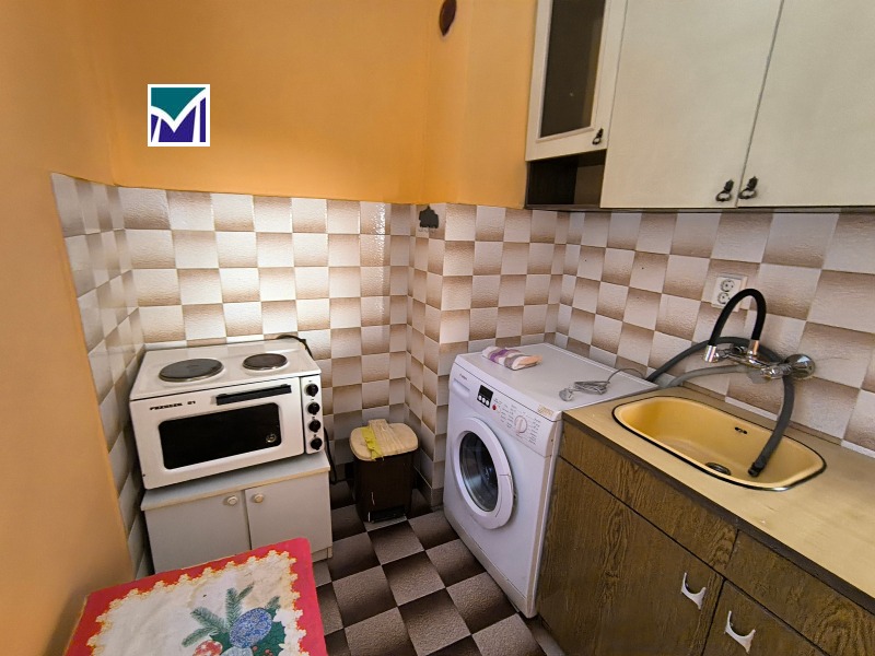 Дава под наем  1-стаен град Враца , Сениче , 41 кв.м | 80996595 - изображение [10]