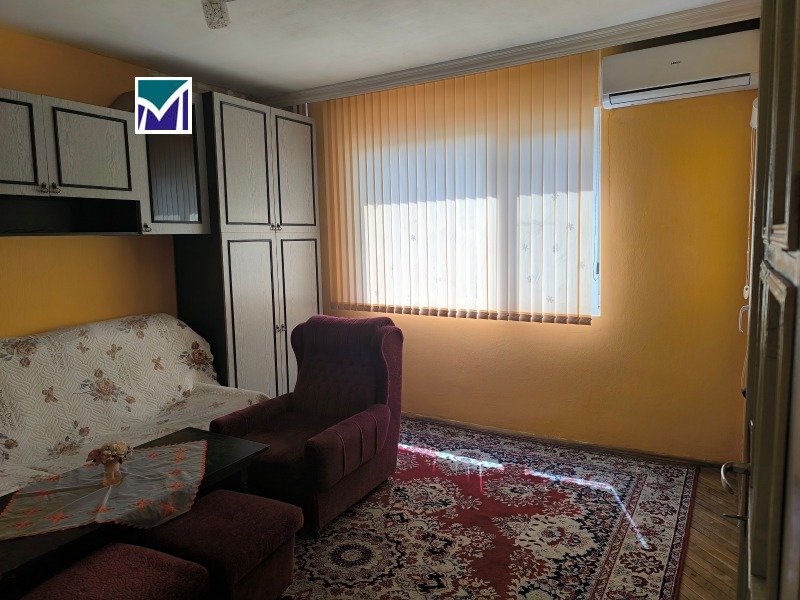 Дава под наем  1-стаен град Враца , Сениче , 41 кв.м | 80996595 - изображение [12]
