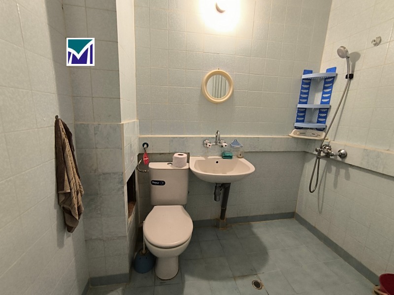 Дава под наем  1-стаен град Враца , Сениче , 41 кв.м | 80996595 - изображение [14]
