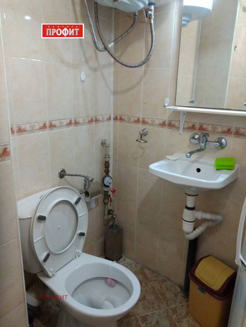 Vuokrattavana  Studio Plovdiv , Karšijaka , 40 neliömetriä | 92613080 - kuva [11]