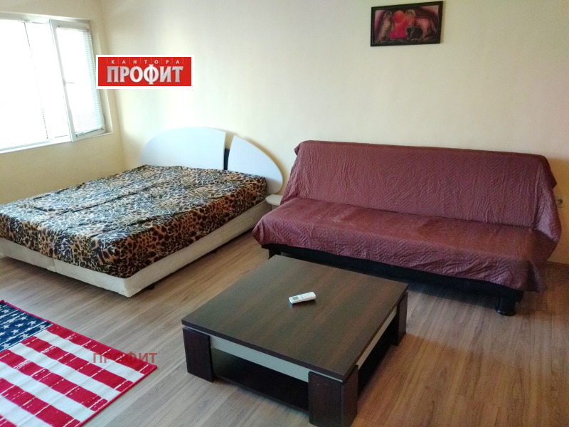 Vuokrattavana  Studio Plovdiv , Karšijaka , 40 neliömetriä | 92613080 - kuva [2]