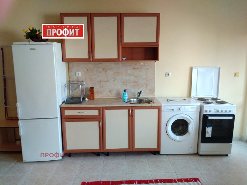 Vuokrattavana  Studio Plovdiv , Karšijaka , 40 neliömetriä | 92613080 - kuva [3]