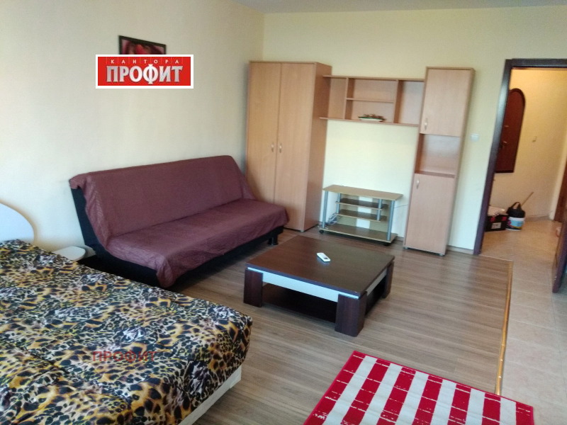 Vuokrattavana  Studio Plovdiv , Karšijaka , 40 neliömetriä | 92613080 - kuva [8]