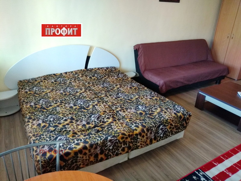 Vuokrattavana  Studio Plovdiv , Karšijaka , 40 neliömetriä | 92613080 - kuva [7]