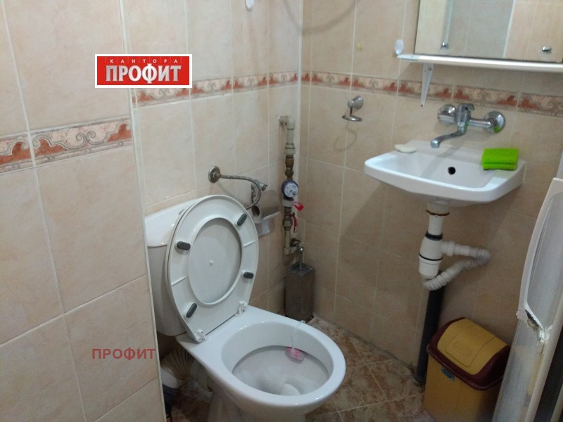 Vuokrattavana  Studio Plovdiv , Karšijaka , 40 neliömetriä | 92613080 - kuva [12]