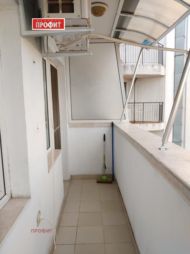 Vuokrattavana  Studio Plovdiv , Karšijaka , 40 neliömetriä | 92613080 - kuva [9]