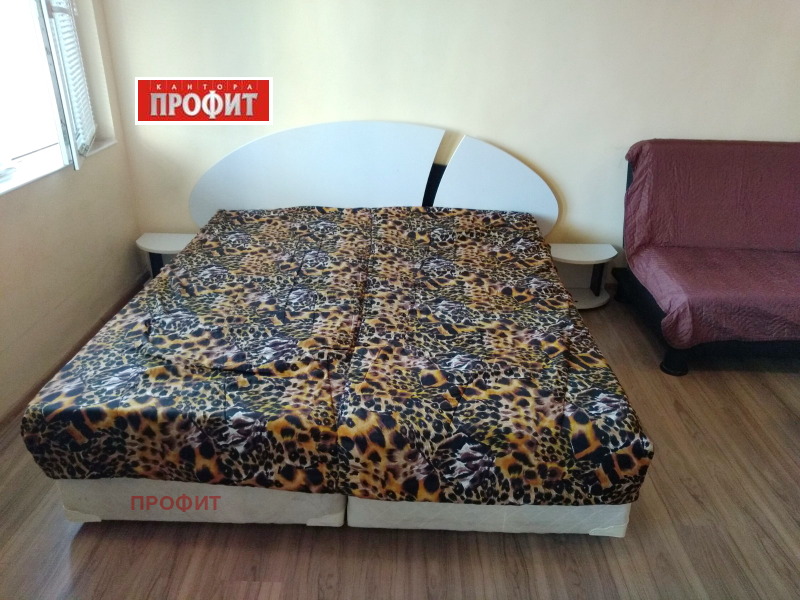 Vuokrattavana  Studio Plovdiv , Karšijaka , 40 neliömetriä | 92613080 - kuva [6]