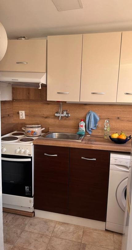 K pronájmu  Studio Sofia , Centar , 30 m2 | 81133741 - obraz [5]