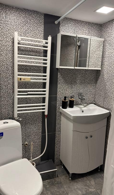 K pronájmu  Studio Sofia , Centar , 30 m2 | 81133741 - obraz [7]