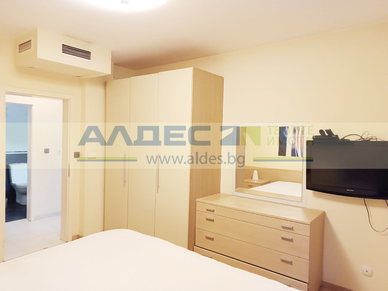 Da affittare  1 camera da letto Sofia , Geo Milev , 90 mq | 92179538 - Immagine [12]