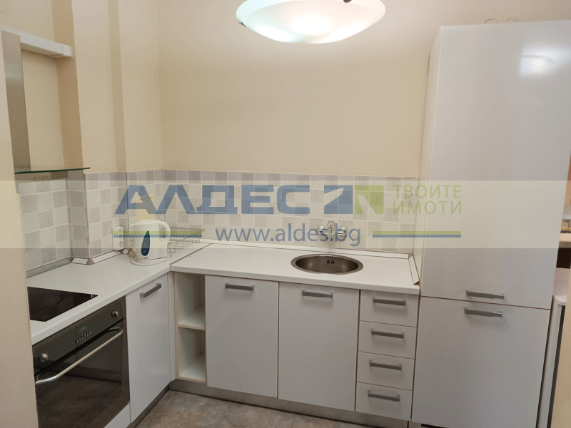 Da affittare  1 camera da letto Sofia , Geo Milev , 90 mq | 92179538 - Immagine [8]