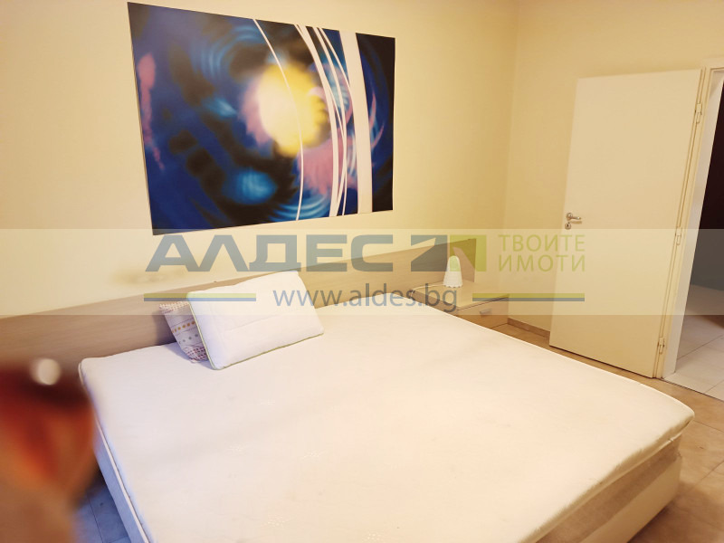 Da affittare  1 camera da letto Sofia , Geo Milev , 90 mq | 92179538 - Immagine [11]