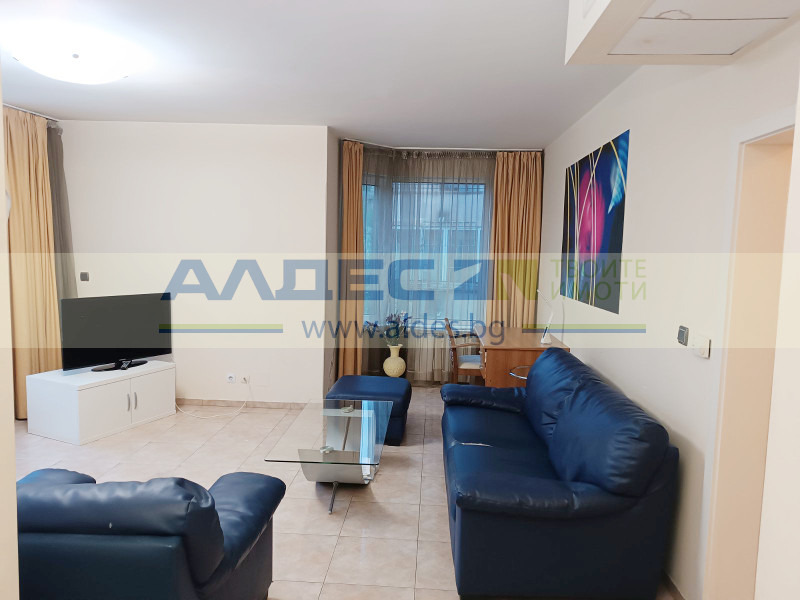 Da affittare  1 camera da letto Sofia , Geo Milev , 90 mq | 92179538 - Immagine [3]