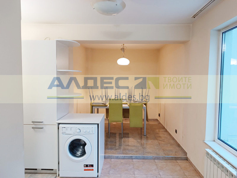 Da affittare  1 camera da letto Sofia , Geo Milev , 90 mq | 92179538 - Immagine [9]