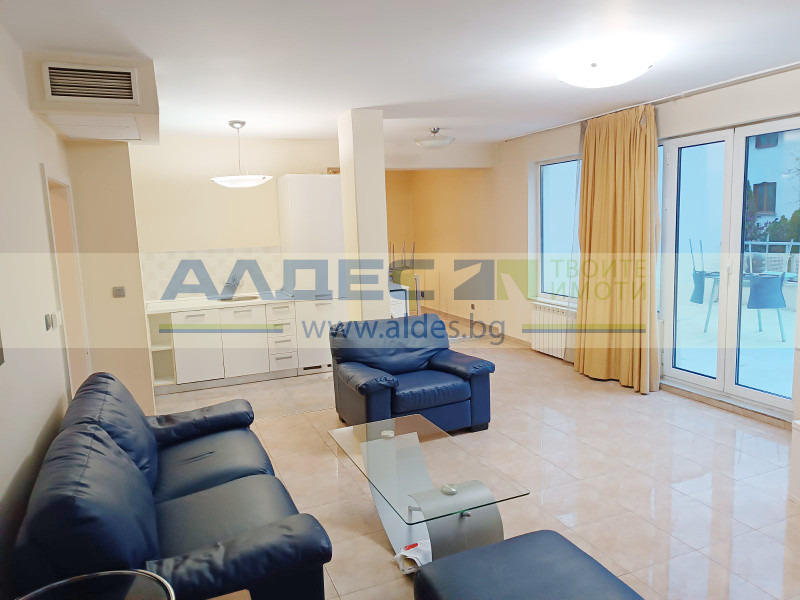 Da affittare  1 camera da letto Sofia , Geo Milev , 90 mq | 92179538 - Immagine [6]