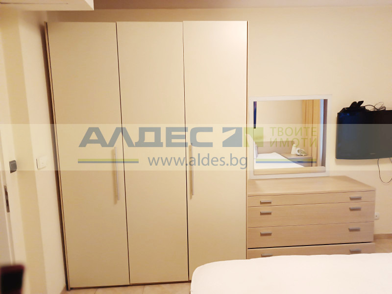Da affittare  1 camera da letto Sofia , Geo Milev , 90 mq | 92179538 - Immagine [13]