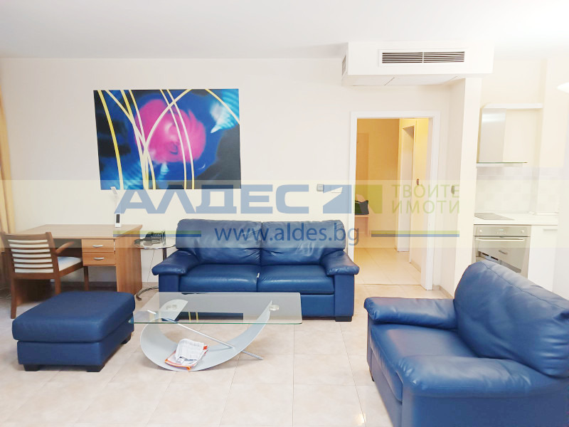 Da affittare  1 camera da letto Sofia , Geo Milev , 90 mq | 92179538 - Immagine [7]