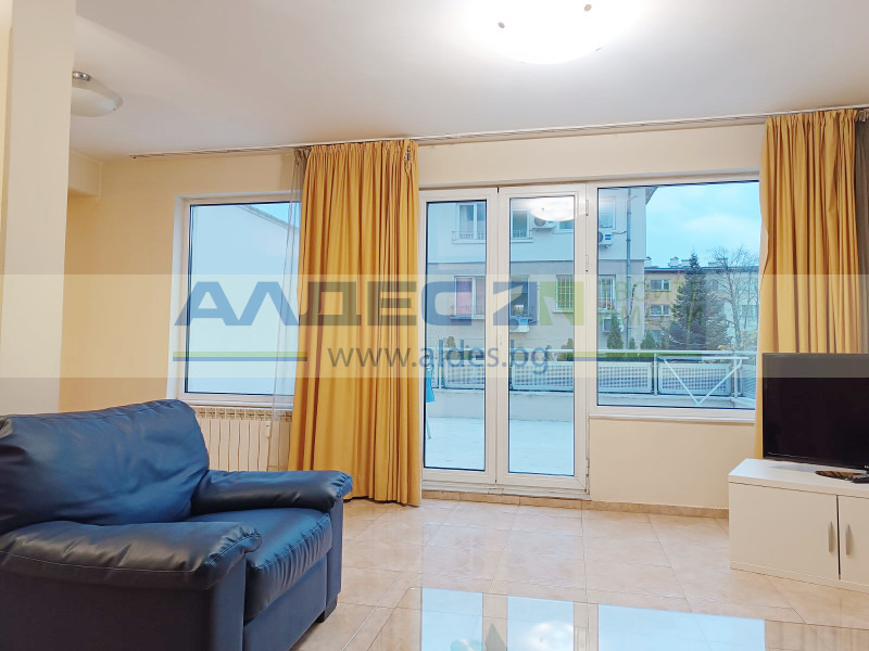 Da affittare  1 camera da letto Sofia , Geo Milev , 90 mq | 92179538 - Immagine [2]