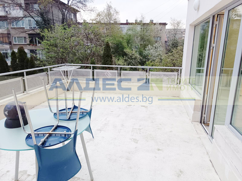 Da affittare  1 camera da letto Sofia , Geo Milev , 90 mq | 92179538 - Immagine [17]