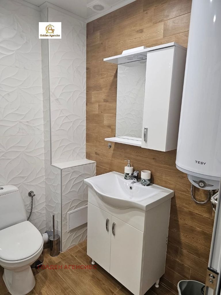 K pronájmu  1 ložnice Stara Zagora , Bila , 60 m2 | 66506414 - obraz [11]
