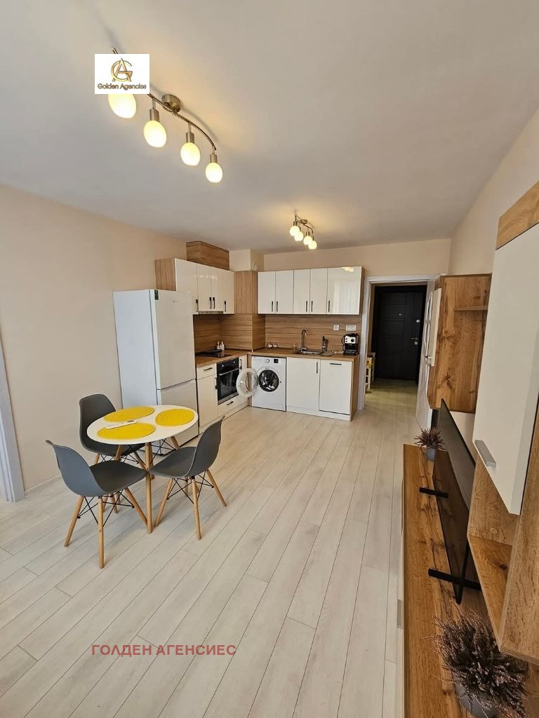 K pronájmu  1 ložnice Stara Zagora , Bila , 60 m2 | 66506414 - obraz [2]