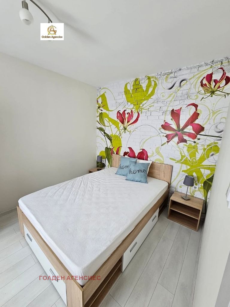 K pronájmu  1 ložnice Stara Zagora , Bila , 60 m2 | 66506414 - obraz [7]
